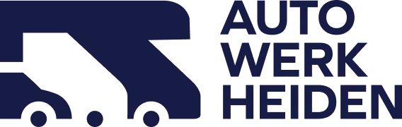 Autowerk Heiden